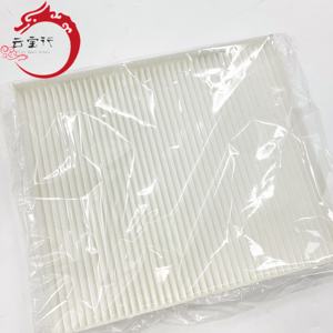 97133-D4000 97133D4000 FILTRO DE CABINA A/C para hyun-dai ki-a 97133 D4000 - Product Image 3