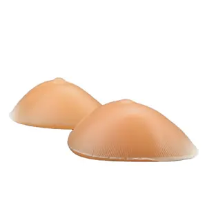 Intimate medical grade silicone artificial boobs