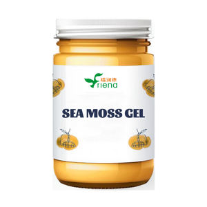 Gel de mousse de mer véritable OEM/ODM, marque privée, vitamines, complément alimentaire à l'ananas, gel de mousse de mer irlandaise biologique à la fraise - Product Image 6