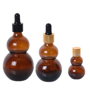 Nouvel arrivage <span class=keywords><strong>2022</strong></span> — bouteille compte-gouttes en verre, bouteilles d'huile essentielle, 5ml 10ml 20ml 30ml 50ml 100ml 120ml, nouvel arrivage - Product Image 1