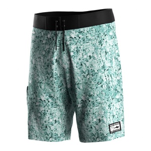 Pantalones Cortos de Pesca Waterway Explorer UPF 50+ con Elasticidad en Cuatro Direcciones, Pantalones Cortos de Natación, Tela Resistente - Product Image 1
