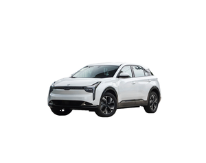 <span class=keywords><strong>NETA</strong></span> <span class=keywords><strong>U</strong></span>-<span class=keywords><strong>2</strong></span>รุ่นที่ท้าทาย400 <span class=keywords><strong>U</strong></span> โชว์ลิเธียมเหล็กฟอสเฟตประเทศจีนรถไฟฟ้าระยะไกล - Product Image 1