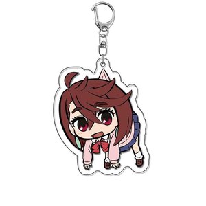 Portachiavi in Acrilico Akatsuki con Stampa Fronte-Retro di Uchiha <span class=keywords><strong>Itachi</strong></span>, Deidara, Pain, Ciondolo per Borsa Anime, Vendita all'Ingrosso - Product Image 6