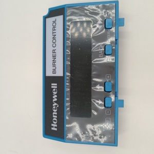Tarjeta de Reinicio para Placa de Visualización de Fallas del Controlador de Combustión EC RM7800 S7800A1001 STOCK 200 S7800A1001 - Product Image 3