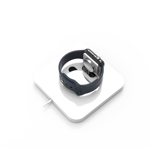 Hot Sale Eco-Friendly for Apple Smart Watch Magnetic Wireless Charger Huge Discount on ABS Material - Product Image 3