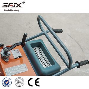 Scie à béton à moteur diesel - Product Image 6