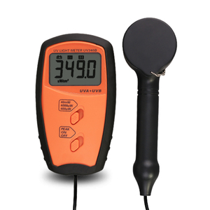 UV-Licht messgerät, <span class=keywords><strong>Lux</strong></span>-Messgerät UV340B - Product Image 1