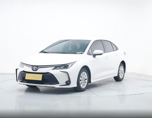 Voiture familiale compacte 1.5L CVT d'occasion, économe en carburant, avec sécurité ADAS, régulateur de vitesse adaptatif, coffre spacieux 470L, 5 places, véhicule de trajet quotidien - Product Image 3