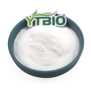 Biotina D-Biotina 99% Vitamina B7 en Polvo para Cosméticos, Suministro de Fábrica con Certificación GMP para Alimentos - Product Image 3