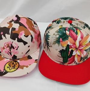 Vente en gros de marque OEM grand chapeau Snapback rouge brodé en 3D casquette de baseball en <span class=keywords><strong>maille</strong></span> réglable pour hommes avec style Hip Hop pour la pêche - Product Image 6