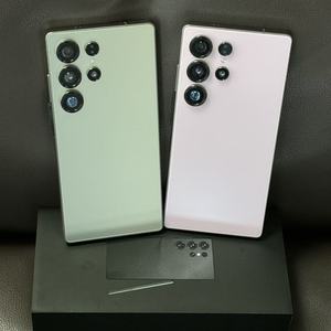 Smartphone S25 Ultra 2025, Deca Core, Android 15, Pantalla LCD de 6.9 Pulgadas, 120Hz, Cámara de 108MP, 12GB de RAM, 512GB de Almacenamiento, 5G LTE CDMA, Carga Rápida de 65W - Product Image 4