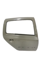 Vente en gros d'accessoires de voiture, porte arrière, couvercle de coffre, cadre de panneau de porte avant moyen arrière pour Renault Clio 2