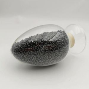 High Density Polyethylene HDPE P6006N Virgin Hdpe Resin LDPE/HDPE/LLDPE/MDPE <b>Plastic</b> Raw Materia - Product Image 4
