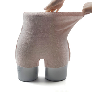 Calzoncillos bóxer para mujer Ropa interior desechable de talla grande para hombre Ropa interior desechable de hospital para dama - Product Image 3