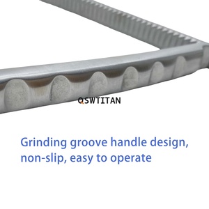 QSWTITTAN Forceps pengurangan Tibial dengan panduan pengecil panggul Forceps autoklavable instrumen bedah ortopedi - Product Image 4