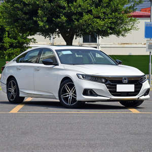 <span class=keywords><strong>2018</strong></span> usado Hon da <span class=keywords><strong>Accord</strong></span> 1,5 T 194 Vehículo de gasolina mediano Coche usado de cuatro puertas con cinco asientos de China - Product Image 3