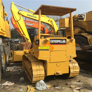 Topadora Caterpillar D3C de Segunda Mano, Modelo 2016, Maquinaria Pesada, Capacidad de Topado de 4m, Motor Cat C9 ACERT, 24962 kg, 194 kW de Potencia, en Buen Estado - Product Image 2
