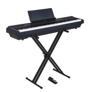 Beisite-Piano digital de 88 teclas, instrumento de acción de martillo, órgano eléctrico y Teclado de piano electrónico, ODM/OEM, - Product Image 4
