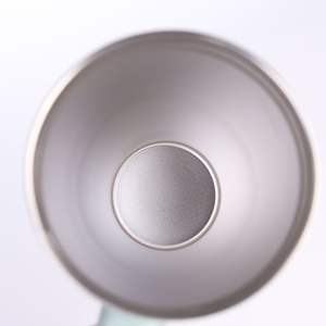 Taza recomendada de acero inoxidable de gran capacidad con tapa y pajita <span class=keywords><strong>para</strong></span> oficina y estudio - Product Image 4