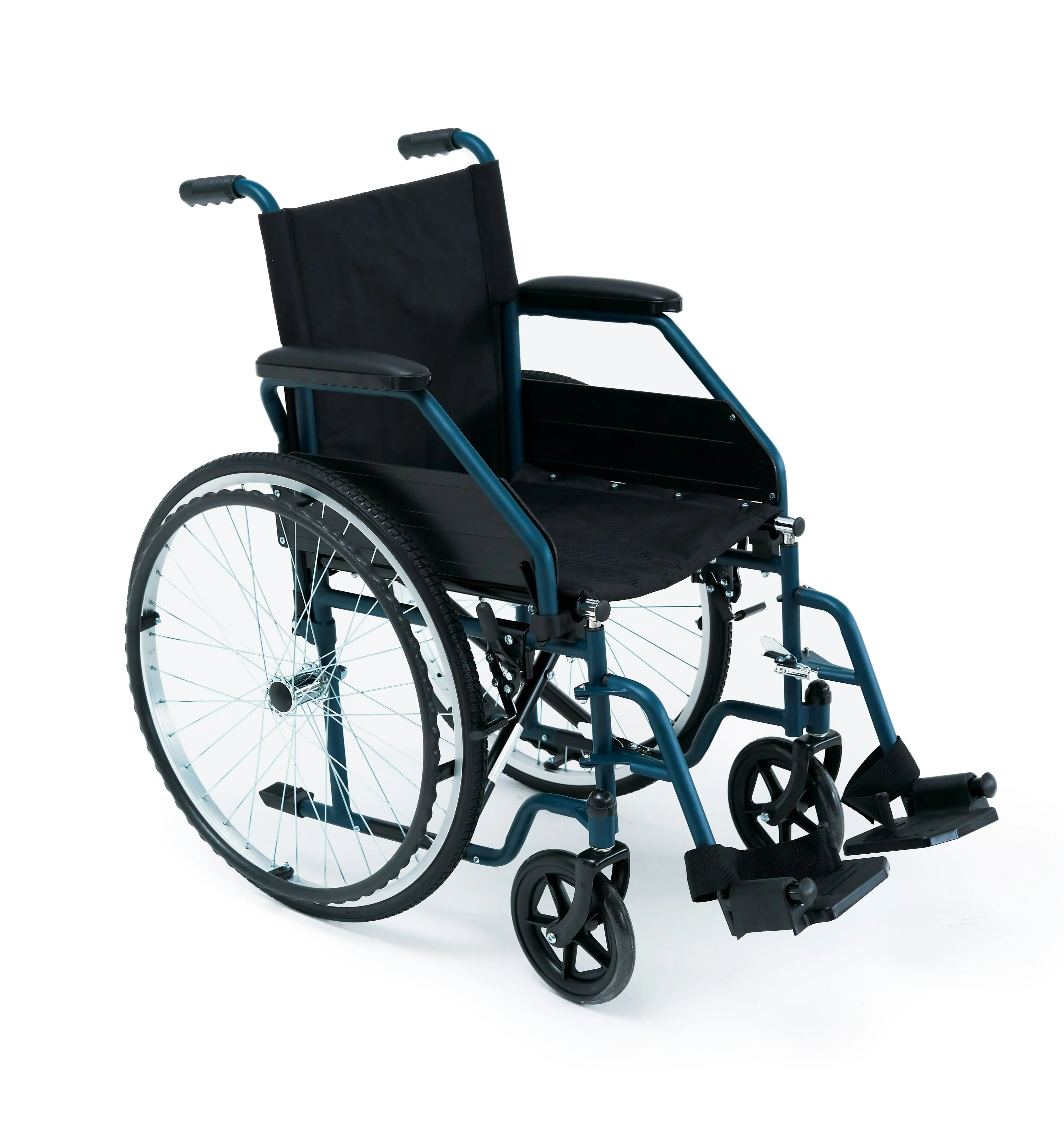 Equipamento de reabilitação portátil para cadeiras de rodas, equipamento de mão para cuidados de saúde, design de moda