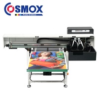 Nouveau modèle d'imprimante uv spot petite imprimante uv pour imprimante uv lego 60x90