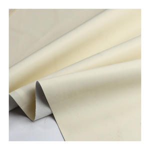 חיקוי sedede pu חומר עור כף יד רכה תחושה בד עור סינתטי עבור מעילים מכנסיים בגדים - Product Image 4