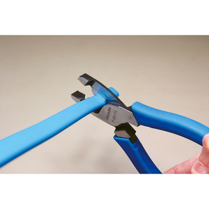 Ensemble d'outils à main multifonctionnels HOZAN de haute qualité avec étui souple, 11 pièces, outils d'électricien professionnels DIY, modèle DK-17, fabriqué au Japon - Product Image 2