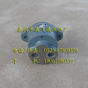 CBW-16202532LRB Gear <b>Oil</b> Pump Head for Engineering Machinery Special <b>Hydraulics</b> Pumps TCBW-B16B20B25B32 - Product Image 2