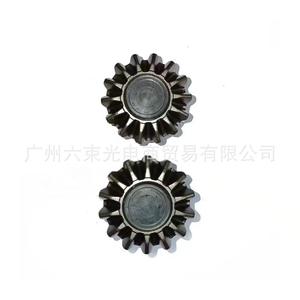 Engrenages de pignon 0bh pour la réparation du différentiel de l'Audi Q3, pièces de rechange - Product Image 3