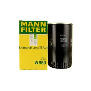 Oil filter W950-31