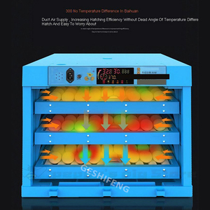 Couveurs de eu ec Tilapia innovbadora Mid To Lagerest, hather, bon prix, 20 pièces - Product Image 2