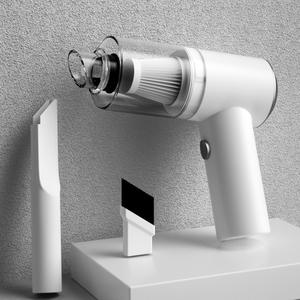 <span class=keywords><strong>Aspirateur</strong></span> portatif sans fil haute puissance 120w pour le <span class=keywords><strong>lavage</strong></span> de la voiture et le nettoyage de la maison - Product Image 6