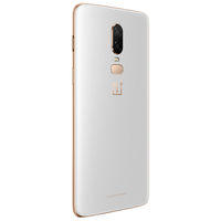 Téléphone mobile Android One Plus 6 d'occasion, 6,28'', débloqué, smartphone 5G d'occasion