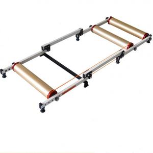 Plataforma de Ciclismo CG para <span class=keywords><strong>Bicicleta</strong></span> de Montaña, <span class=keywords><strong>Rodillo</strong></span> de Ciclismo, Plataforma de Entrenamiento Interior de Bajo <span class=keywords><strong>Ruido</strong></span> - Product Image 1