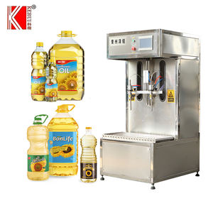 Kleine <span class=keywords><strong>Flow</strong></span> <span class=keywords><strong>Meter</strong></span> Vloeibare Bottelen Machine Automatische Kwantitatieve Essentiële Olie Vulmachine - Product Image 1