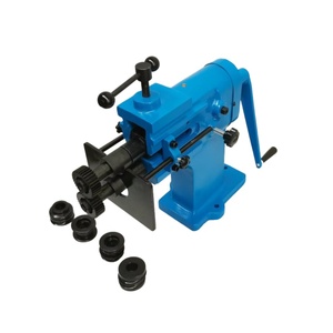 Manual Thread Winder <b>Metal</b> Plates Sheet-forming Rotary Machine Hand Tools Bead <b>Roller</b> Machine <b>Roller</b> Machine Bead <b>Roller</b> - Product Image 4