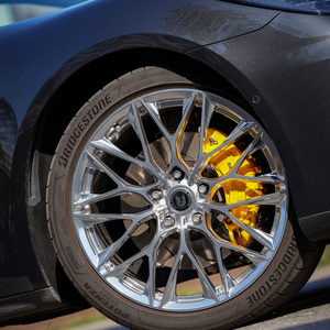 Rines Forjados P200 Diseño 5x112 5x114.3 17-24 de Lujo para <span class=keywords><strong>Lamborghini</strong></span> Aventador/Huracán Ferrari 488/F8 - Product Image 6