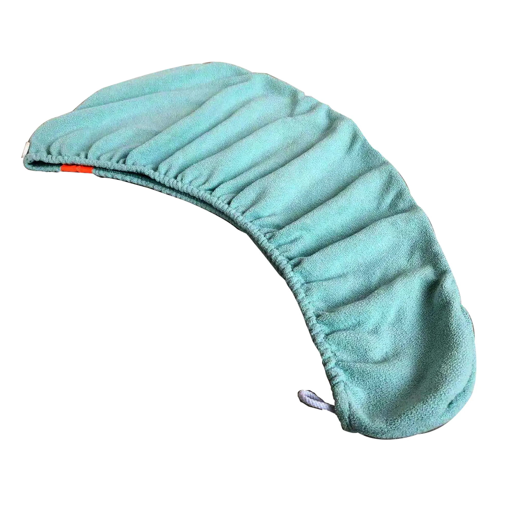 2022 Microfiber Sports Gym Absorbent hair drying wrap turban Quick Dry hair Towel
