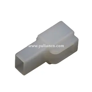 YLCNC waterproof male electrical Connector terminal DJ7011-6.3-11 7122-2810 Multiple materials