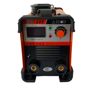 Unique Design Portable Single Voltage 220V High Power <b>Mini</b> Small Body Other Welding Equipment With Factory Price Zx7-225 <b>Mini</b> Ar - Product Image 5