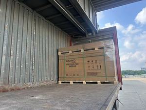 Panneau solaire de haute qualité 400W avec module PV durable et efficace, fourni directement par une usine leader 340W - Product Image 3