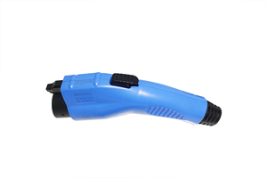 32A 50A AC Tipo 1 j1772 EV enchufe con cable certificado UL - Product Image 3
