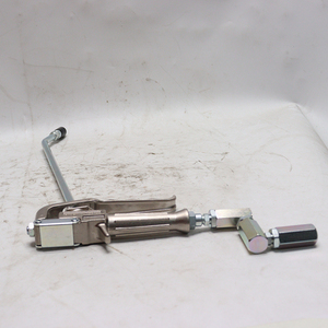 Peças Originais para Escavadora, Pistola de Graxa 4606562 4353992 para <span class=keywords><strong>Hitachi</strong></span> ZX330 ZX450 ZX470-5B ZX490-5A <span class=keywords><strong>ZX500</strong></span> ZX670-5G ZX690-5A ZX870-<span class=keywords><strong>3</strong></span> - Product Image 5