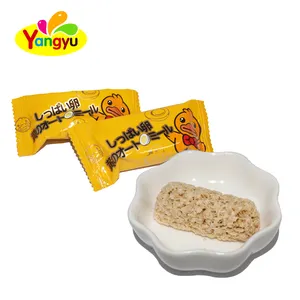 HALAL Snack Hương vị trứng yến mạch thanh sữa sô cô la bánh quy tiêu hóa