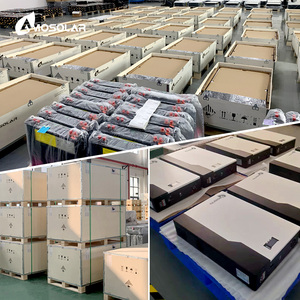 20KWh 48v200ah Powerwall 24v نظام بطارية أيون الليثيوم الحائط ليثيوم بطارية مع نظام إدارة البطارية - Product Image 6