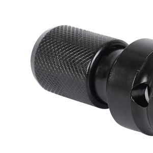 RUOKTOOL Новый ударный адаптер 1/2 Квадратный привод to1/4 Универсальный метрический привод глубокая розетка для пневматического ремонта - Product Image 4