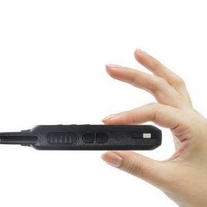 Batería Recargable HYTERA BL2509 para Radio Bidireccional, Batería de Iones de Litio de 2500 mAh para Radios Walkie Talkie de la Serie Hytera PD985 PD980 - Product Image 4