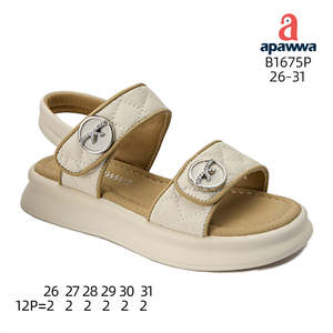 B1675P Catégorie Sandales - Product Image 2