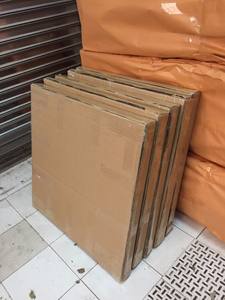 Gran sombrilla de jardín en voladizo al aire libre se puede personalizar Sombrilla de playa de <span class=keywords><strong>terraza</strong></span> de alta calidad - Product Image 4