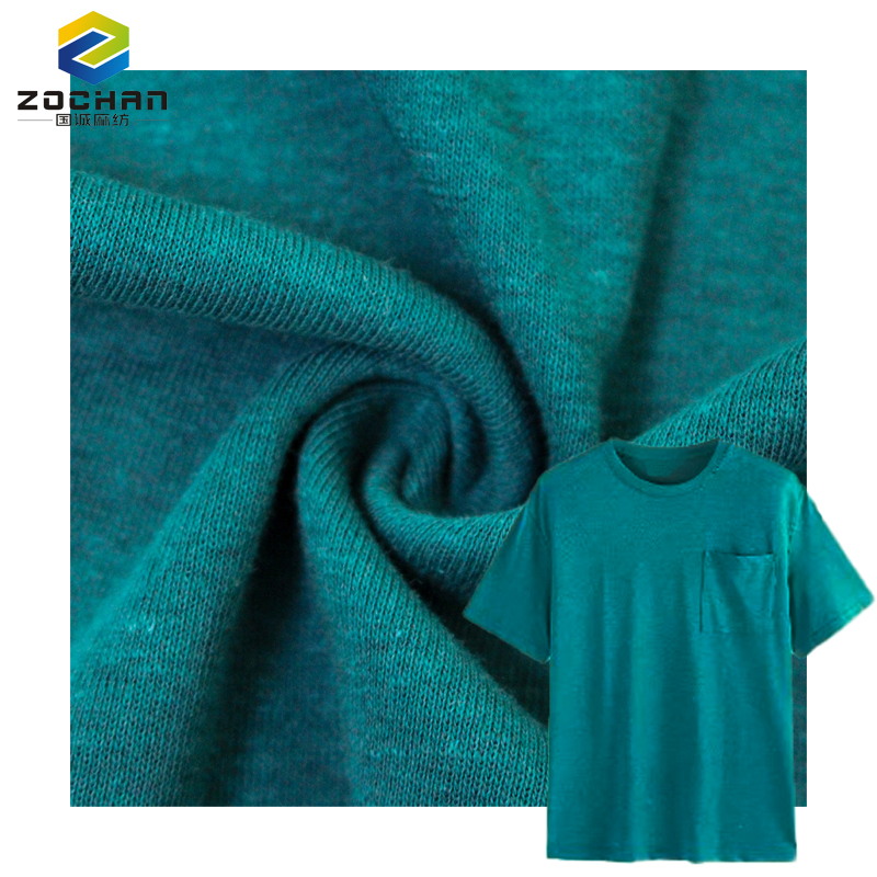 Eco friendly 165gsm 70 Cotton 30